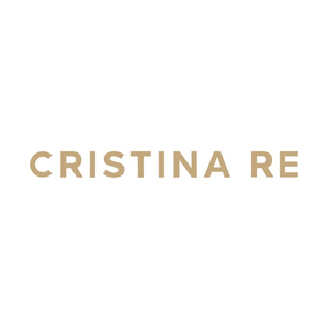 Cristinare brand logo for us.cristinare.com