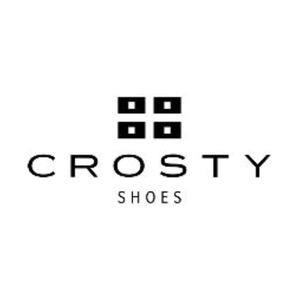 Crostyshoes brand logo for us.crostyshoes.com