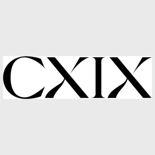 Cxix brand logo for us.cxix.com