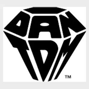 Dantdmshop brand logo for us.dantdmshop.com