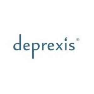 Deprexis brand logo for us.deprexis.com