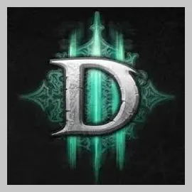 Diablo3 brand logo for us.diablo3.com