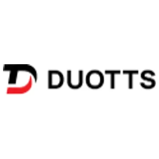 Duotts brand logo for us.duotts.com