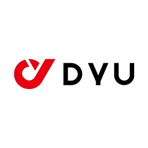 Dyucycle brand logo for us.dyucycle.com
