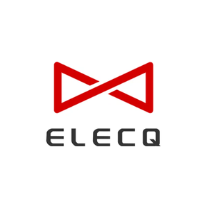 Elecq US brand logo for us.elecq.com