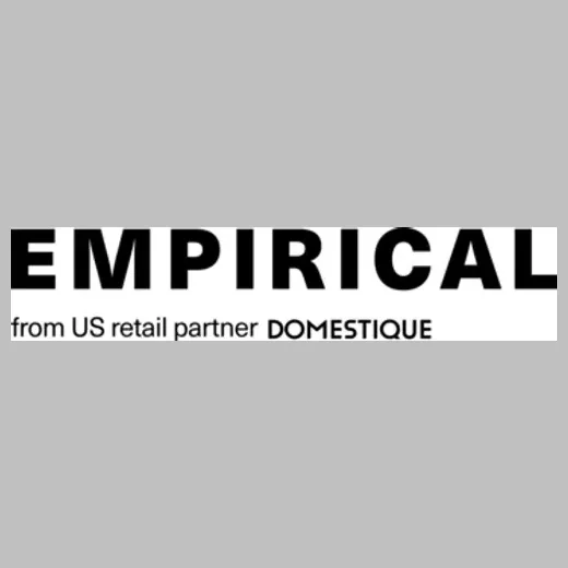 Empirical brand logo for us.empirical.co