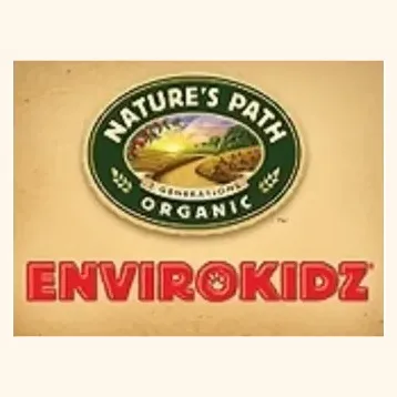 Envirokidz brand logo for us.envirokidz.com