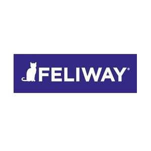 Feliway brand logo for us.feliway.com