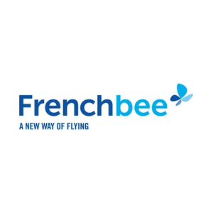 us.frenchbee.com/en brand logo for us.frenchbee.com