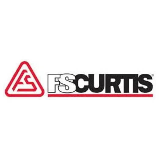 Fscurtis brand logo for us.fscurtis.com