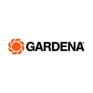 Gardena brand logo for us.gardena.com