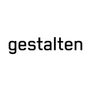Gestalten brand logo for us.gestalten.com