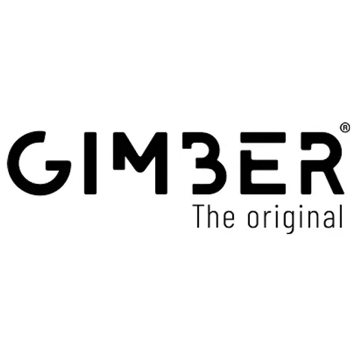 Gimber brand logo for us.gimber.com
