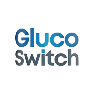 us-glucoswitch brand logo for us-glucoswitch.us
