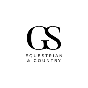 Gsequestrian brand logo for us.gsequestrian.com