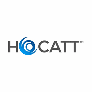 Hocatt brand logo for us.hocatt.com