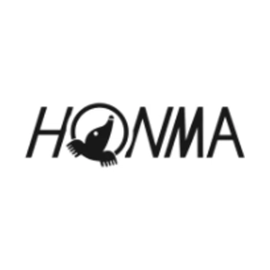 Honmagolf brand logo for us.honmagolf.com