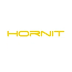 Hornit brand logo for us.hornit.com