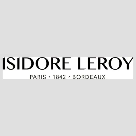 Isidoreleroy brand logo for us.isidoreleroy.com