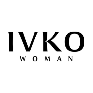 Ivko brand logo for us.ivko.com