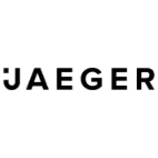Jaeger-fishing brand logo for us.jaeger-fishing.com