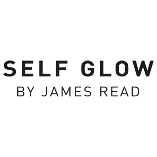 Jamesreadglow brand logo for us.jamesreadglow.com