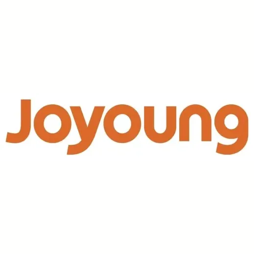 Joyoung brand logo for us.joyoung.com
