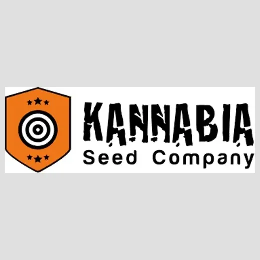 Kannabia brand logo for us.kannabia.com