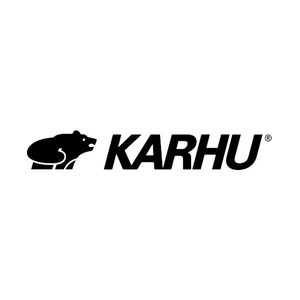 Karhu brand logo for us.karhu.com