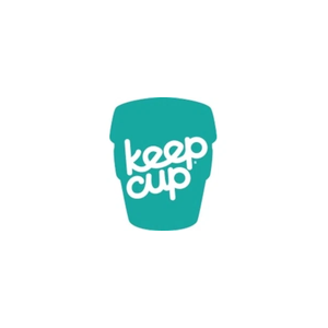 Keepcup brand logo for us.keepcup.com