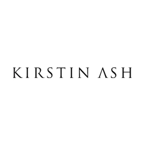 Kirstinash brand logo for us.kirstinash.com