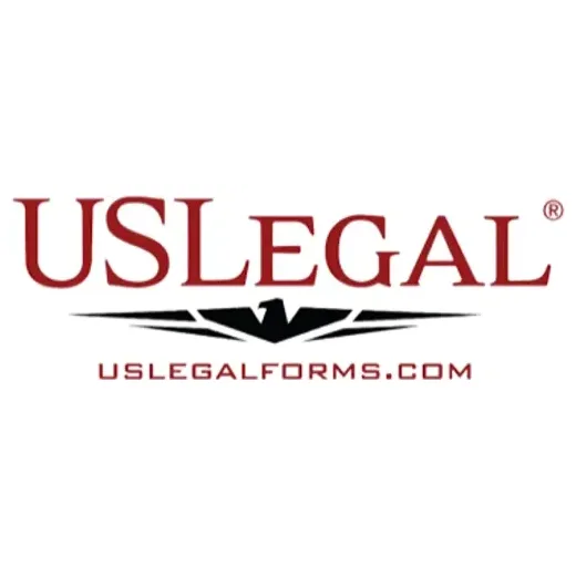 US Legal brand logo for uslegalforms.com