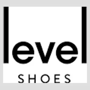 Levelshoes brand logo for us.levelshoes.com
