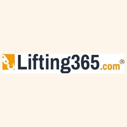 Lifting365 brand logo for us.lifting365.com