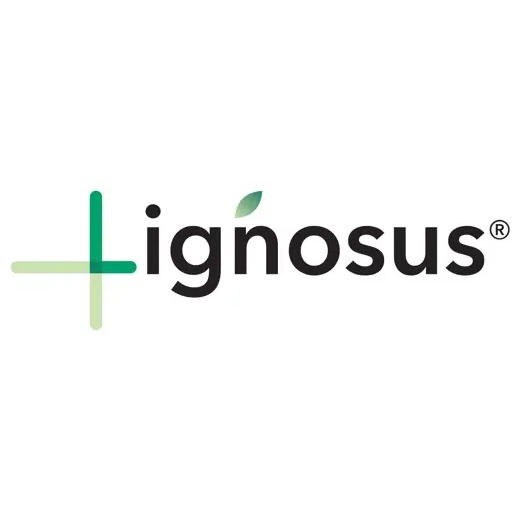 Lignosus brand logo for us.lignosus.com
