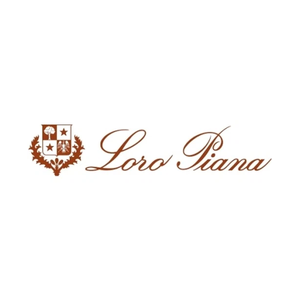 Loropiana brand logo for us.loropiana.com