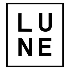 Luneactive brand logo for us.luneactive.com
