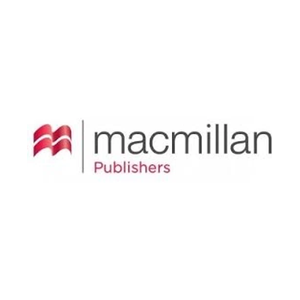 Macmillan brand logo for us.macmillan.com