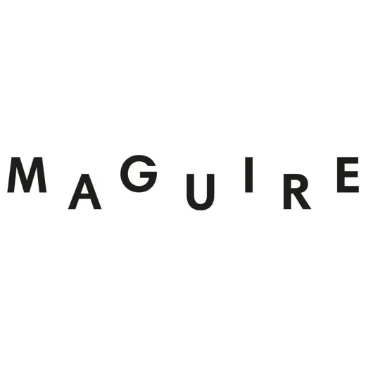 Maguireshoes brand logo for us.maguireshoes.com