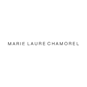 Marielaurechamorel brand logo for us.marielaurechamorel.com