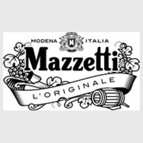 Mazzettioriginale brand logo for us.mazzettioriginale.com