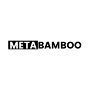 Metabamboo brand logo for us.metabamboo.com