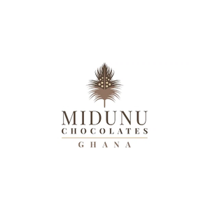 Midunuchocolates brand logo for us.midunuchocolates.com
