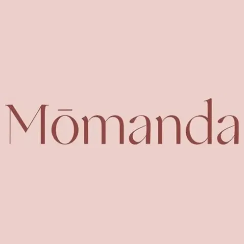 Momanda brand logo for us.momanda.cc