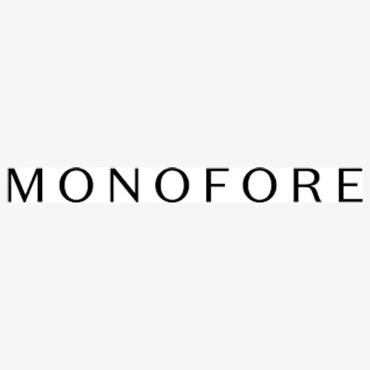 Monofore brand logo for us.monofore.com