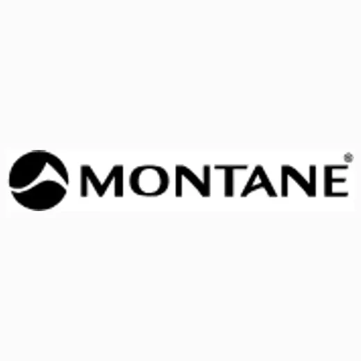 Montane brand logo for us.montane.com
