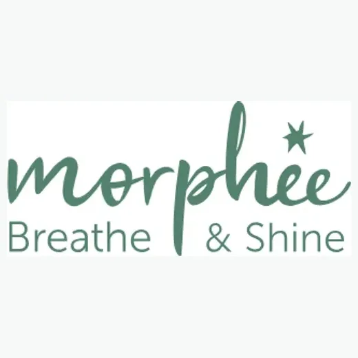 Morphee brand logo for us.morphee.co