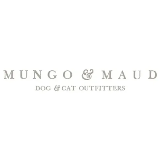 Mungoandmaud brand logo for us.mungoandmaud.com