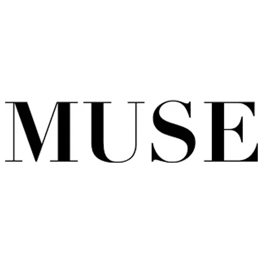 Musewearables brand logo for us.musewearables.com