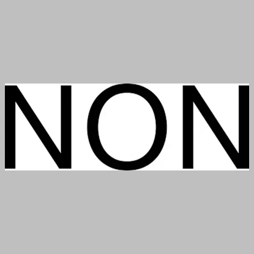 Non brand logo for us.non.world